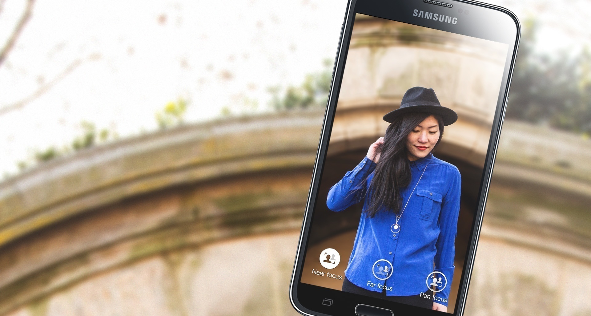 Điện thoại Samsung Galaxy S5 SM-G900H - Nâng niu những khoảng khắc của bạn và người thân yêu một cách chi tiết nhất